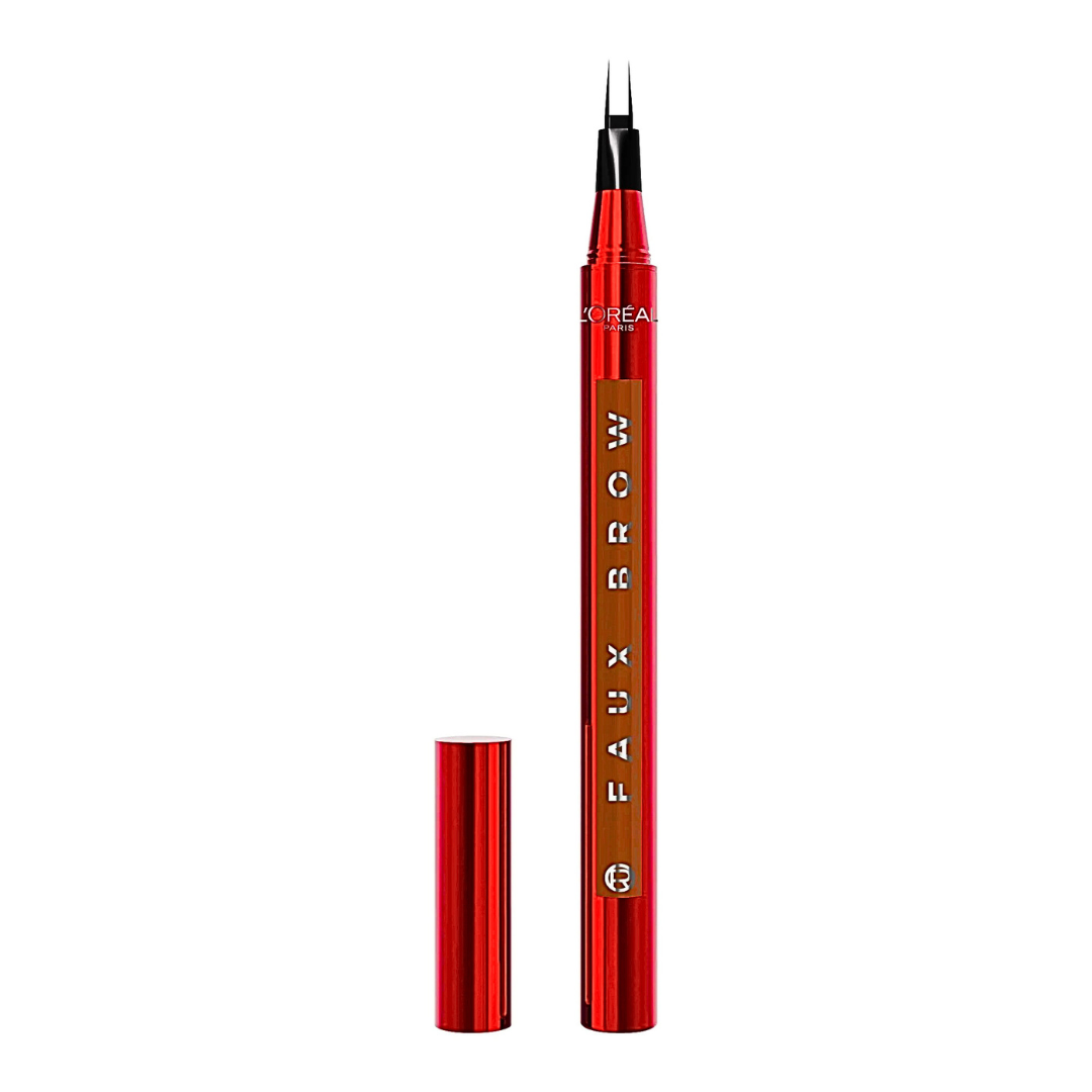 Loreal-FAUX-BROW-DARK-BLONDE-1ml-1.png L'Oreal Paris FAUX BROW DARK BLONDE 1ml – Image 1
