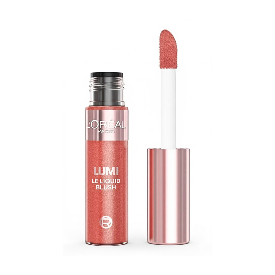 Loreal-Glotion-Blush-630-Glowy-True-Rose-1.png L'Oreal Paris Glotion Blush 630 Glowy True Rose – Image 1