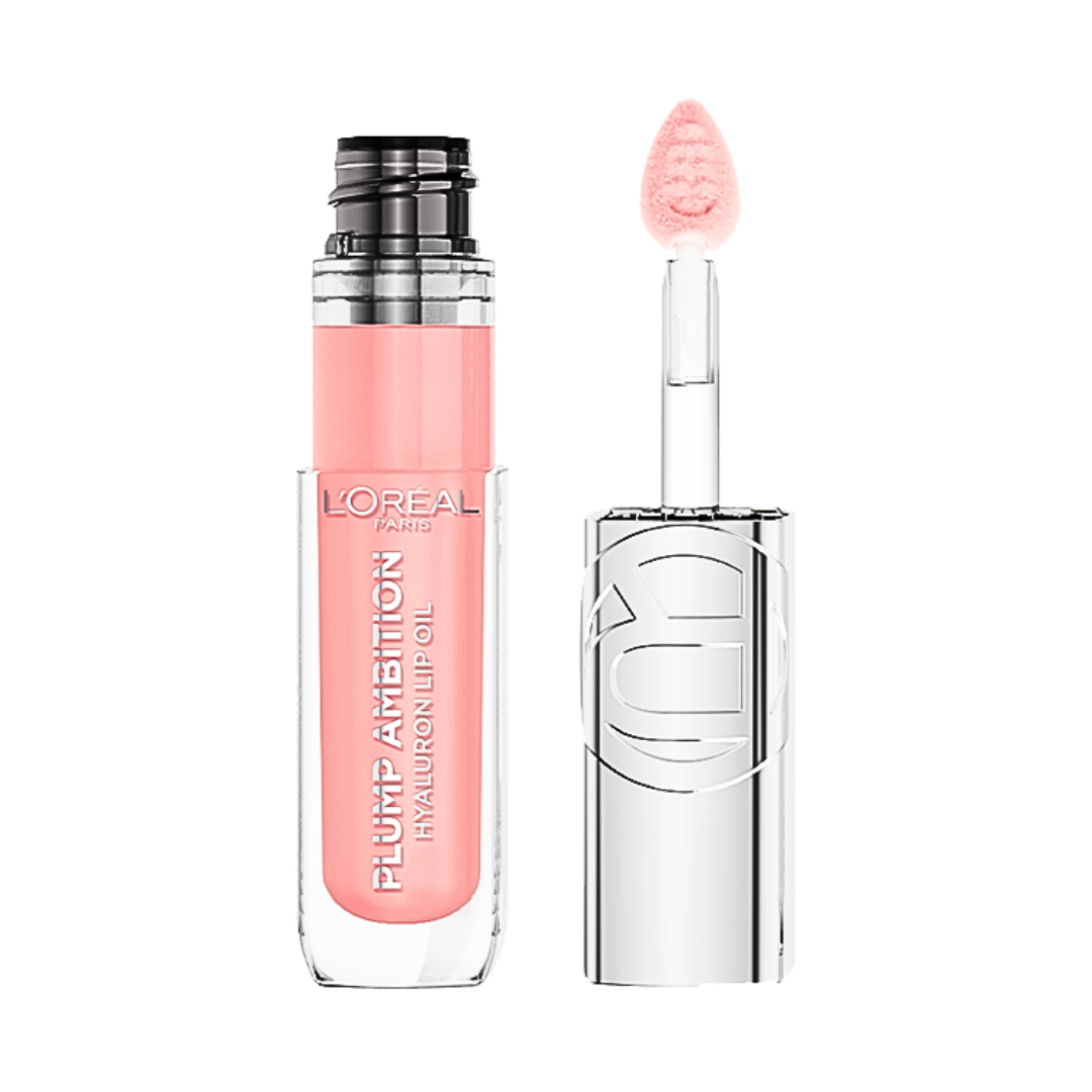 Loreal-Plump-Ambition-201-Milky-NU-1.png L'Oreal Paris Plump Ambition 201 Milky NU – Image 1