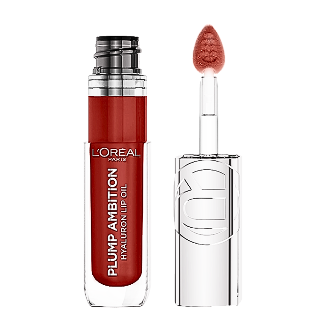 Loreal-Plump-Ambition-485-Wibe-Oclock-1.png L'Oreal Paris Plump Ambition 485 Wibe O'clock – Image 1