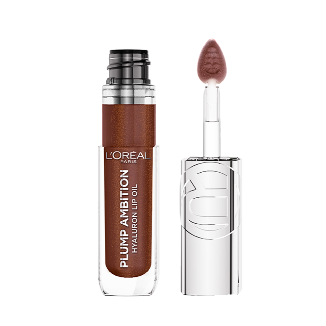 Loreal-Plump-Ambition-510-La-Nuit-Sparkle-1.png L'Oreal Paris Plump Ambition 510 La Nuit Sparkle – Image 1