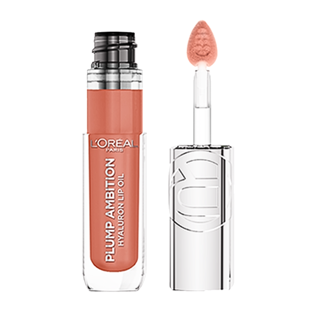 Loreal-Plump-Ambition-641-Latte-Glace-1.png L'Oreal Paris Plump Ambition 641 Latte Glace – Image 1