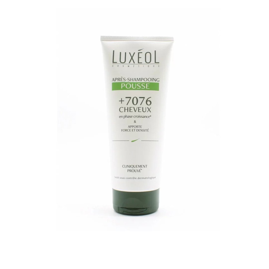 Luxeol-Apres-Shamp-Pousse-200ml-1.jpg Luxeol Apres-Shamp Pousse 200ml – Image 1