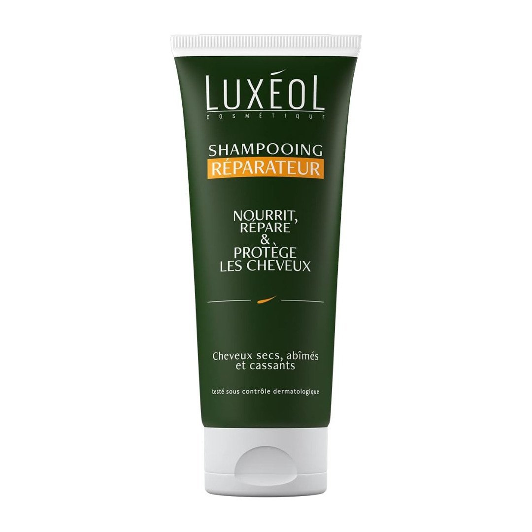 Luxeol-Shamp-Nutrition-Cheveux-Secs-200ml-1-1.jpg Luxeol Shamp Nutrition Cheveux Secs 200ml – Image 1