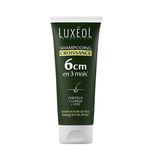 Luxeol-shamp-volumateur-200ml-1-1.jpg Luxeol Shampoing Croissance 200ml – Image 1