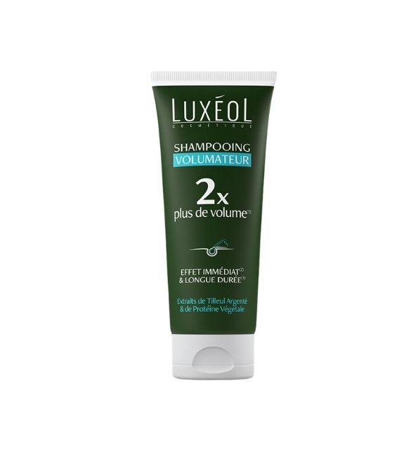 Luxeol-shamp-volumateur-200ml-2.jpg Luxeol Shampoing Volumateur 200ml – Image 1