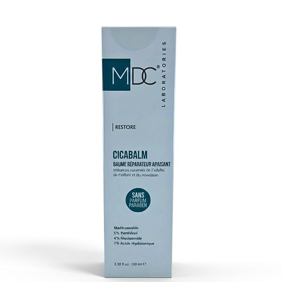 MDC-Restore-Cicabalm-100ml-1.png MDC Restore Cicabalm 100ml – Image 1