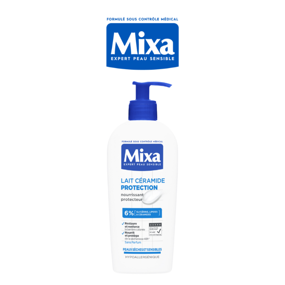 MIXA-IPS-ceramide-protect-PB250ML-FRI-1.png MIXA Lait Céramide Protection 250ml – Image 1