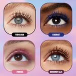 Maybelline MASCARA SKY HIGH SKY HIGH BLUE MIST – Image 5