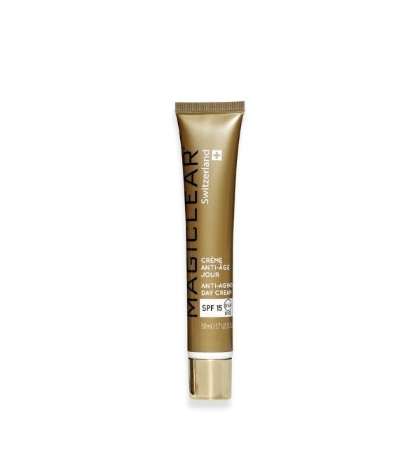 Magiclear-Gel-Eclaircissant-50g-2-1.jpg Magiclear Creme Anti Age spf15 Jour 50ml – Image 1
