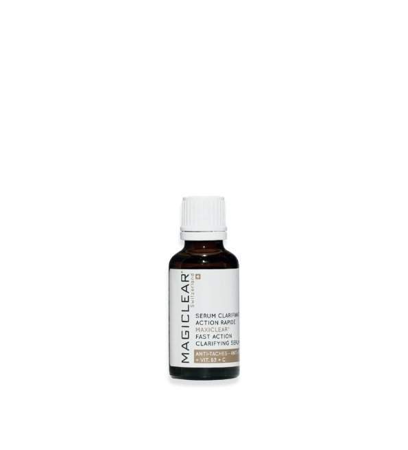 Magiclear-Serum-Clarifiant-Action-Rapide-30ML.jpg Magiclear Sérum Clarifiant Action Rapide 30ML – Image 1
