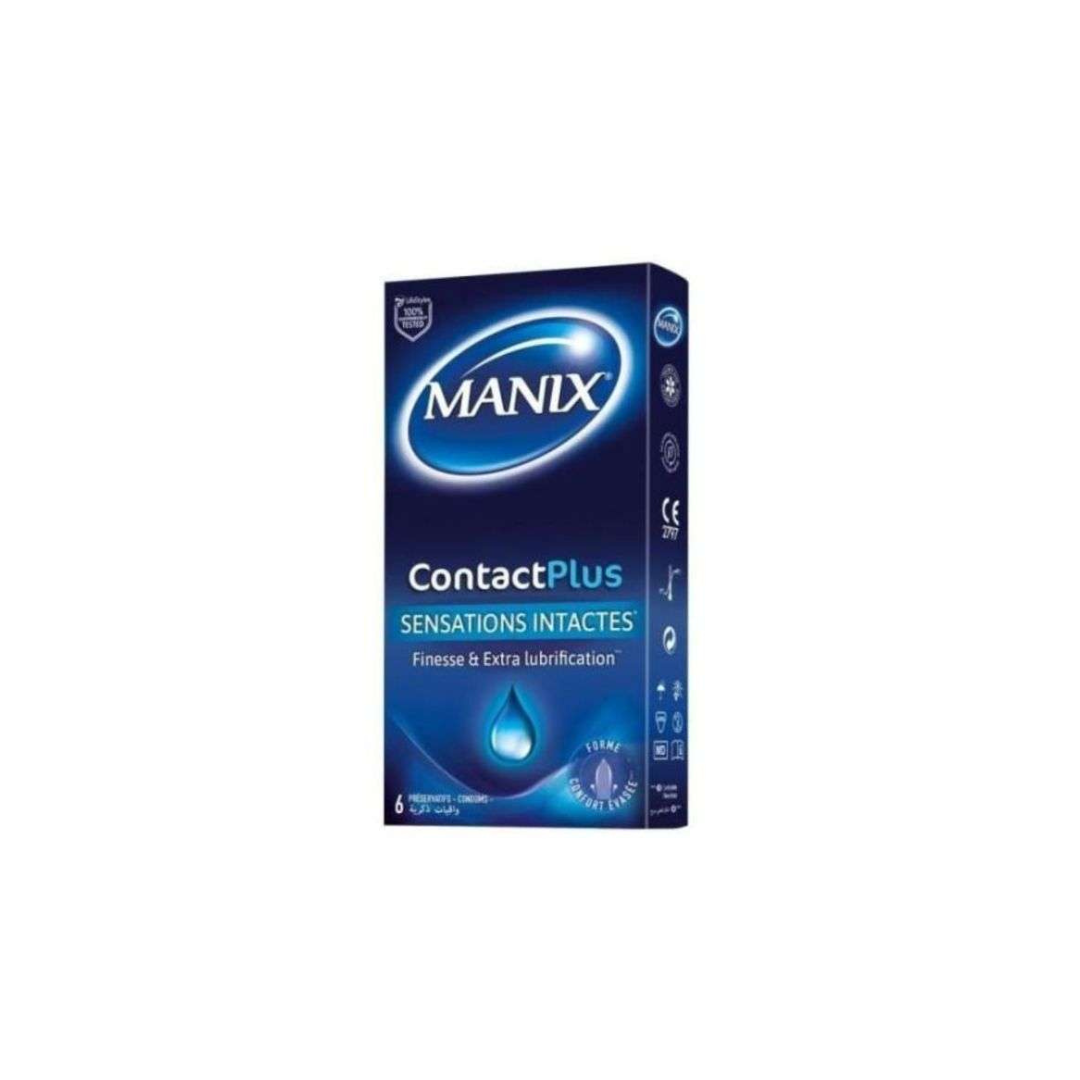 Manix-Contact-Plus-6-pieces.png Manix Contact Plus - 6 pièces – Image 1