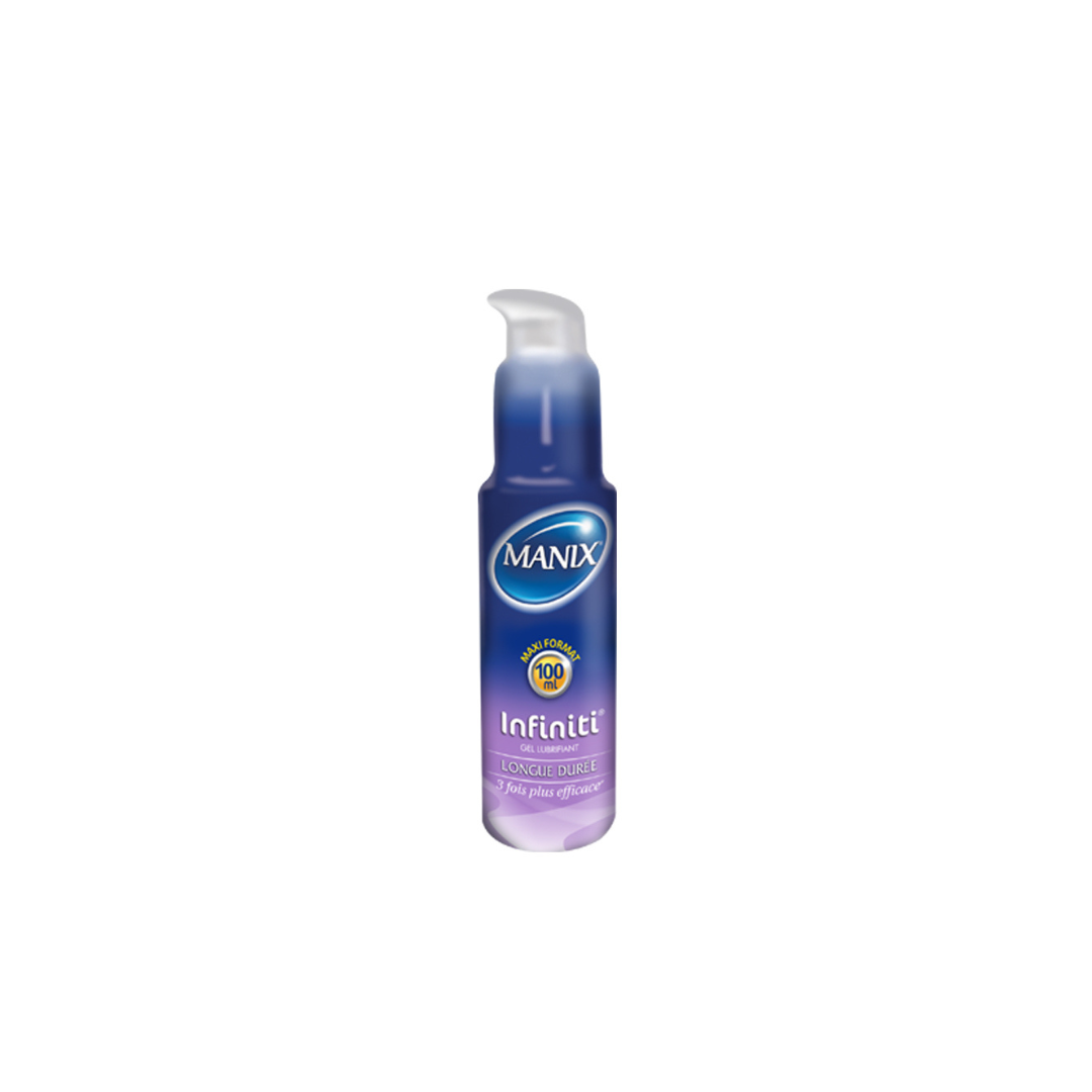 Manix-Gel-Infiniti-100ml.png Manix Gel Infiniti - 100ml – Image 1