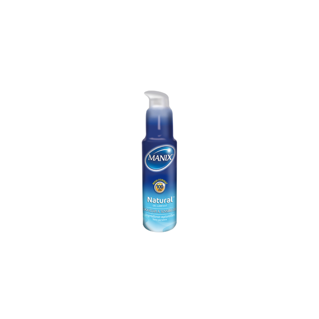 Manix-Gel-Natural-100ml.png Manix Gel Natural - 100ml – Image 1
