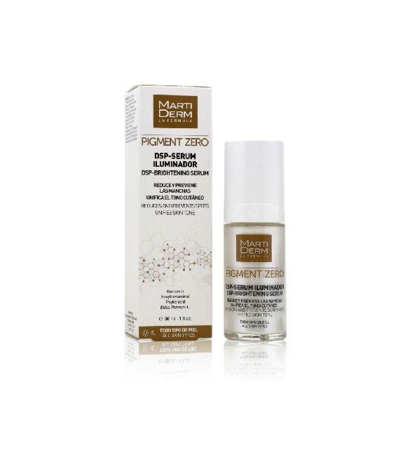 Martiderm-pigment-zero-dsp-serum-30ml-1.jpg Martiderm Pigment Zero Dsp Serum 30ml – Image 1