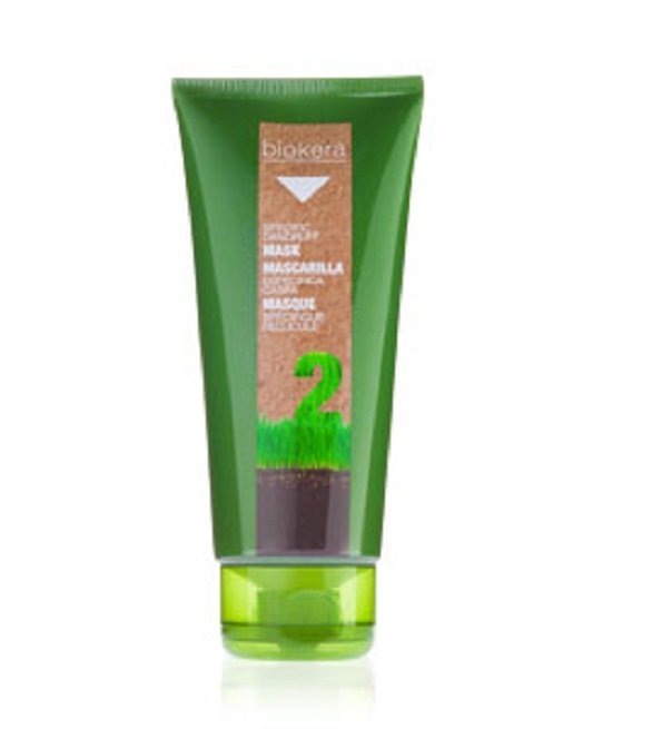 Mascarilla-Caspa-1.jpg BIOKERA NATURE MASQUE ANTI PELLLICULAIRE 200ML – Image 1
