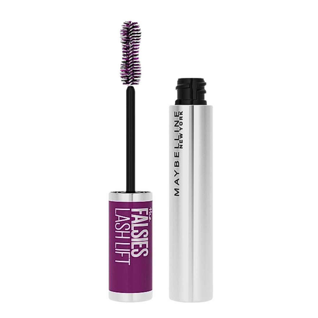Maybelline-Fit-Me-FDt-Luminous-Smooth-spf18-Nu-115-30ml-1-1.png Maybelline Mascara The Falsies Lash Lift 01 Black – Image 1