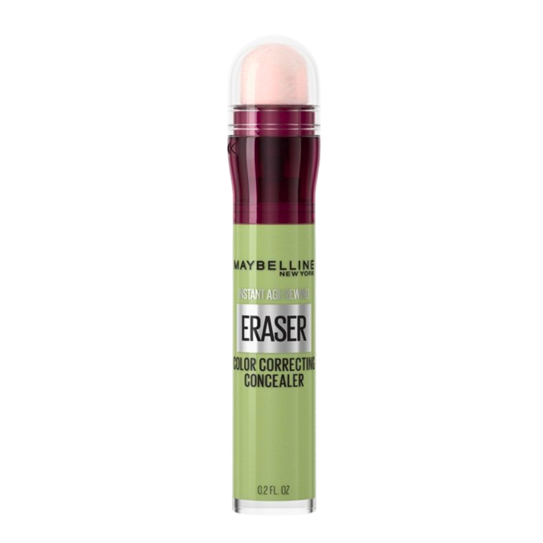 Maybelline-IAR-Eraser-Eye-Green-1.png Maybelline IAR Eraser Eye Green – Image 1