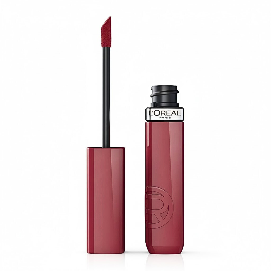 Maybelline-Infaillible-Laque-Resistance-220-Paris-Sunset-1.png L'Oreal Paris Infaillible Laque Resistance 220 Paris Sunset – Image 1