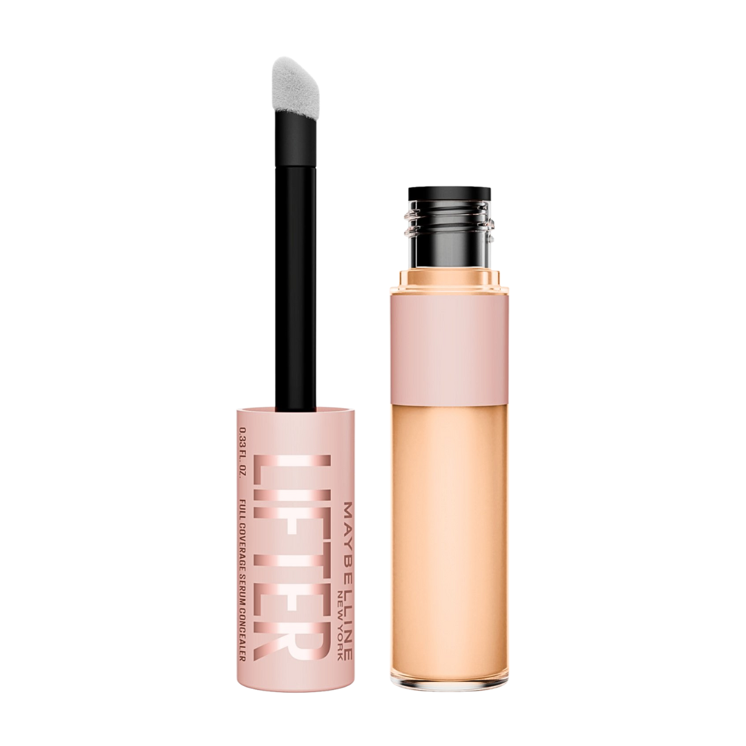 Maybelline-Lifter-Conceal-30-11ml.png Maybelline Lifter Concealer 30 11ml – Image 1