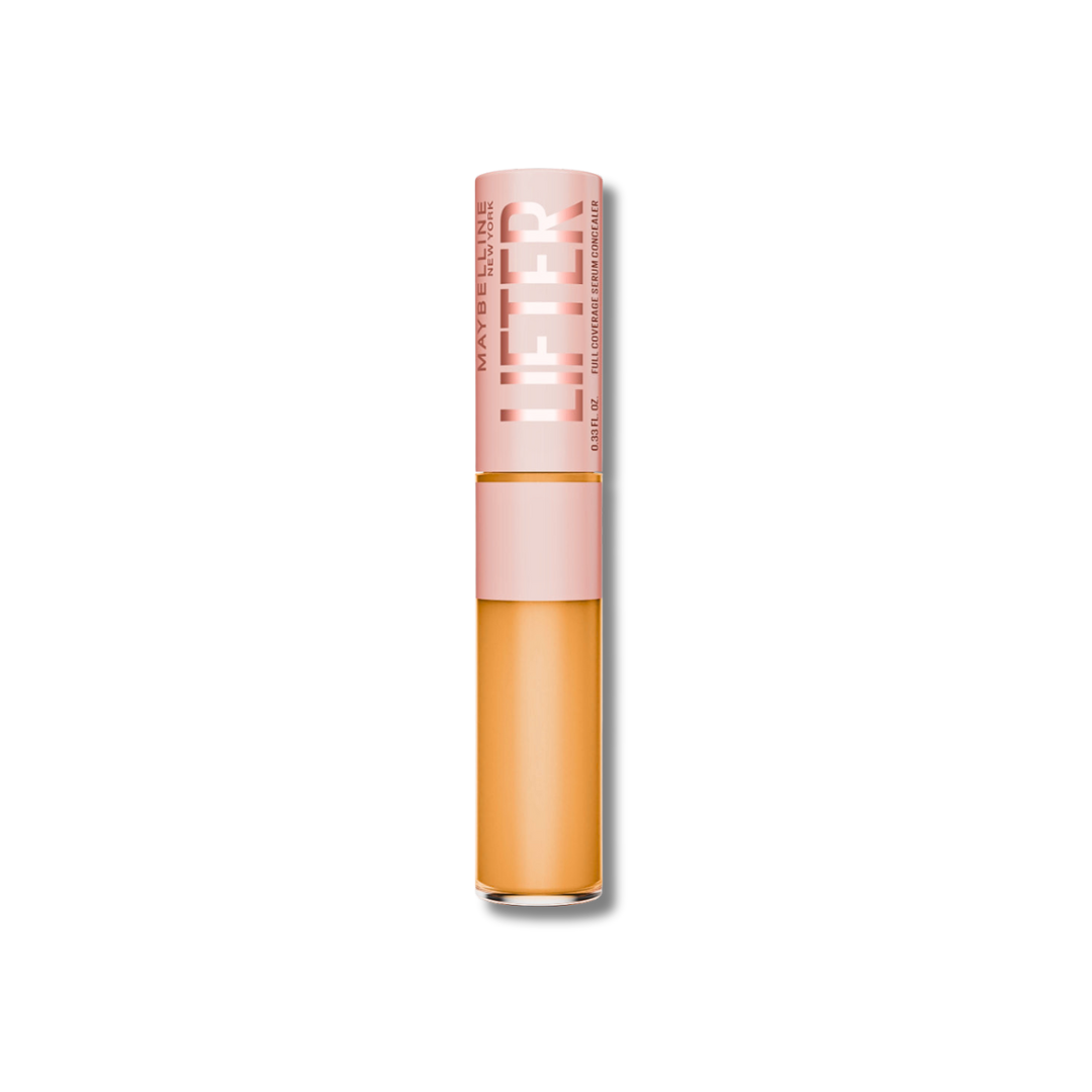 Maybelline-Lifter-Conceal-60-11ml-1.png Maybelline Lifter Concealer 60 11ml – Image 1