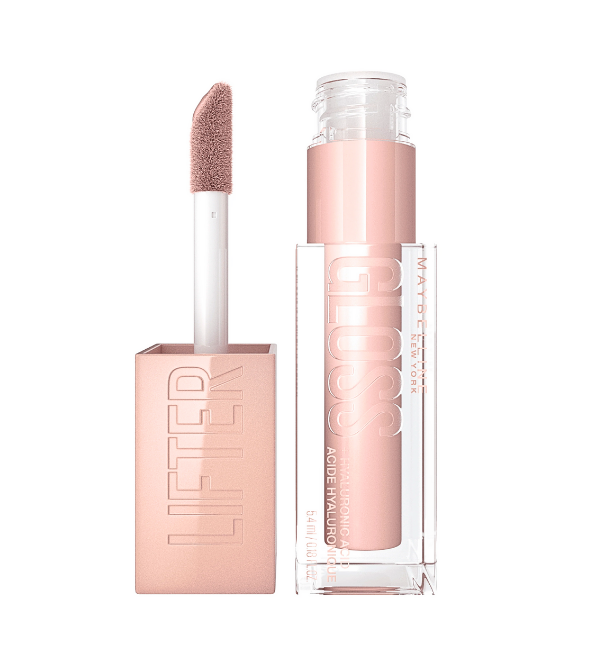 Maybelline-Lifter-Gloss-002-Ice-5.4m-1.png Maybelline LIFTER GLOSS 002 ICE 5.4M – Image 1