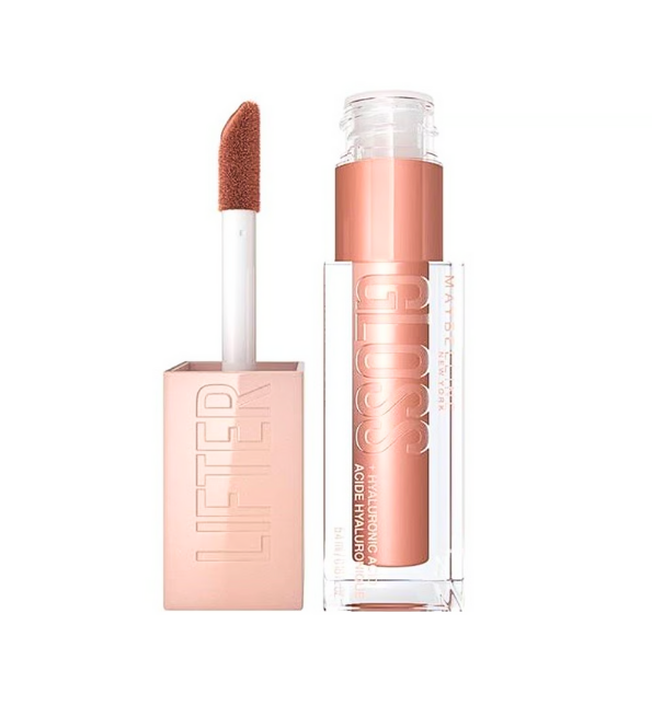 Maybelline-Lifter-Gloss-008-Stone-5.4ml-1.png Maybelline LIFTER GLOSS 008 STONE 5.4ML – Image 1