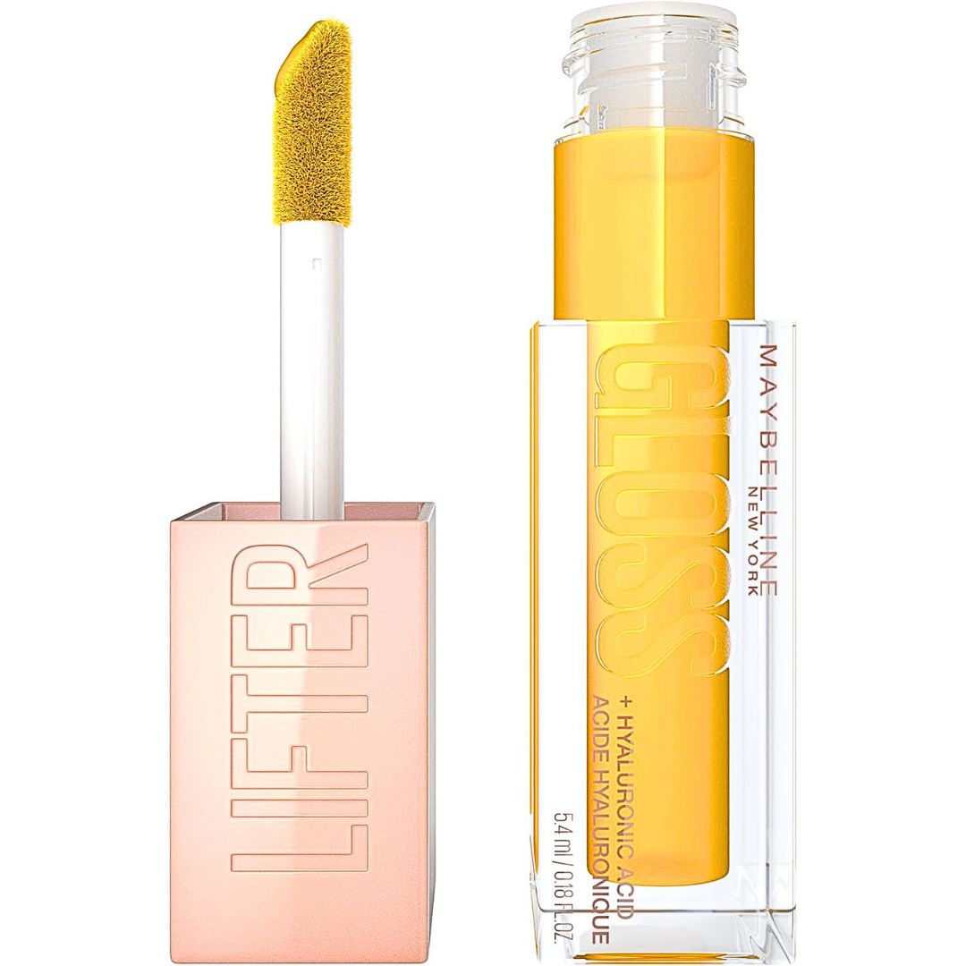 Maybelline-Lifter-Gloss-Honey-N°26-1.png Maybelline Lifter Gloss Honey N°26 – Image 1