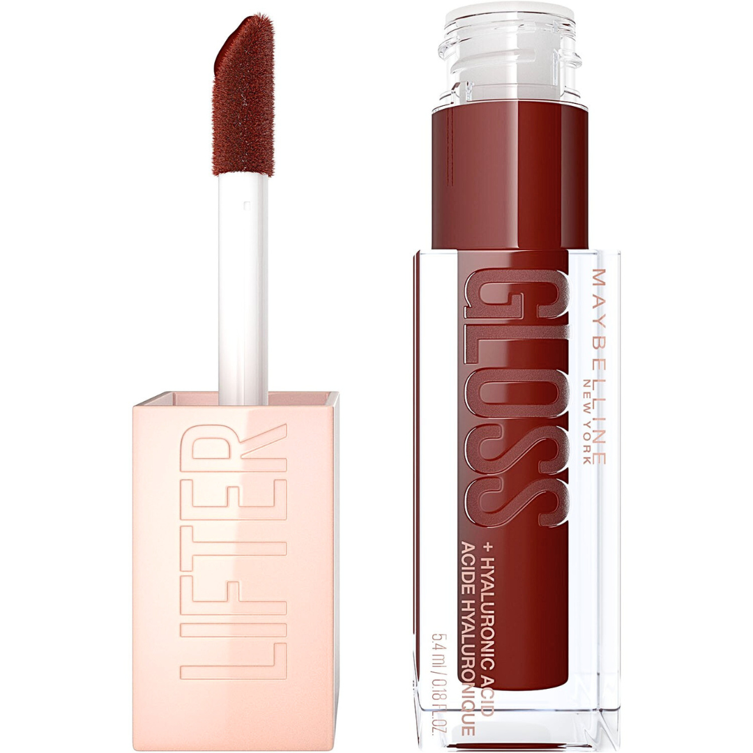 Maybelline-Lifter-Gloss-Maple-N°28-1.png Maybelline Lifter Gloss Maple N°28 – Image 1