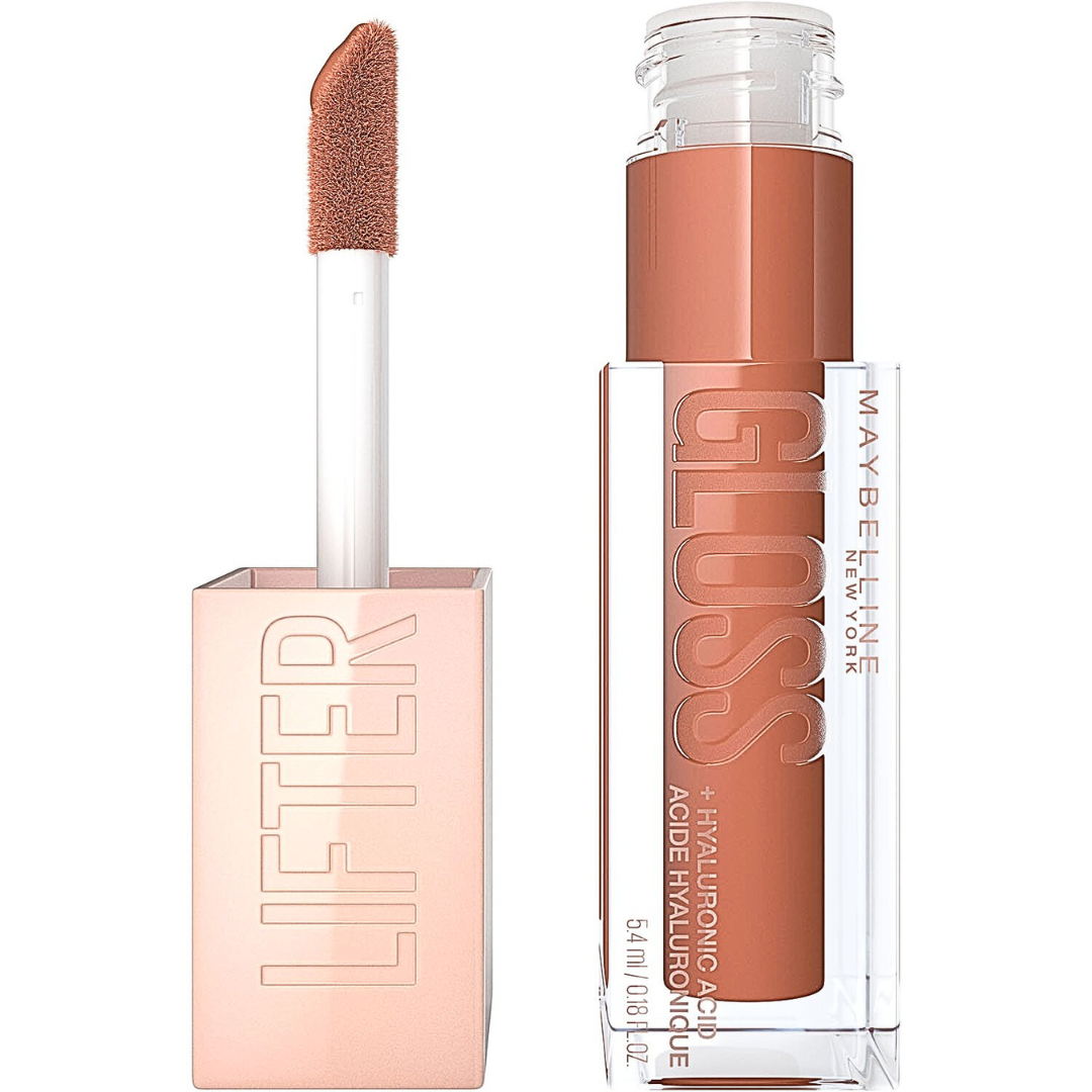 Maybelline-Lifter-Gloss-Toffee-N°27-1.png Maybelline Lifter Gloss Toffee N°27 – Image 1