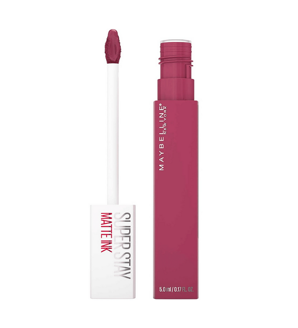 Maybelline-Super-Stay-Matte-INK-155-Savant-1-1.png Maybelline SUPER STAY MATTE INK 155 SAVANT – Image 1