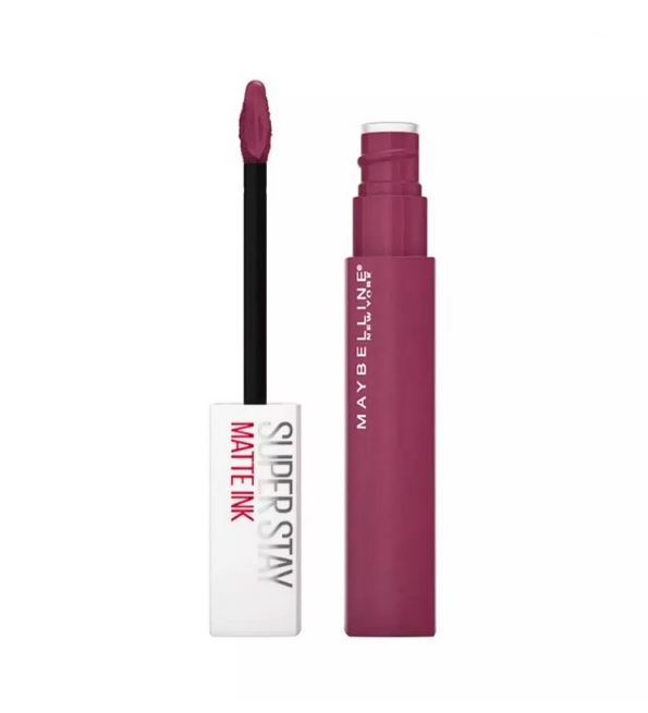 Maybelline-Super-Stay-Matte-INK-165-Successful-1.png Maybelline SUPER STAY MATTE INK 165 SUCCESSFUL – Image 1