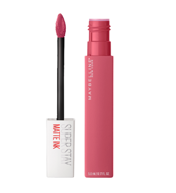 Maybelline-Super-Stay-Matte-INK-180-Revolutionnary-1.png Maybelline SUPER STAY MATTE INK 180 REVOLUTIONNARY – Image 1