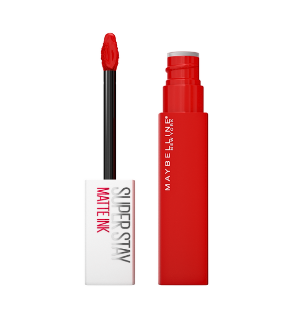 Maybelline-Super-Stay-Matte-INK-320-Individualist-1.png Maybelline SUPER STAY MATTE INK 320 INDIVIDUALIST – Image 1