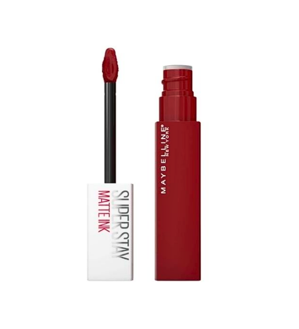 Maybelline-Super-Stay-Matte-INK-340-Exhilarator-1.png Maybelline SUPER STAY MATTE INK 340 EXHILARATOR – Image 1