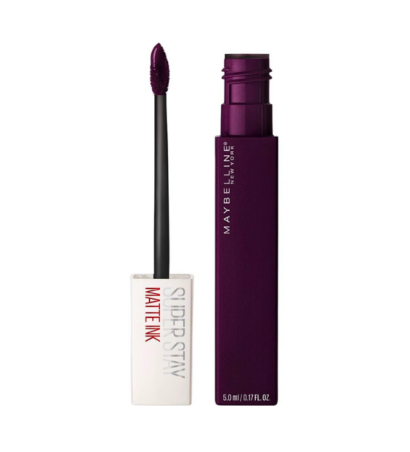 Maybelline-Super-Stay-Matte-INK-80-Ruler-1.png Maybelline SUPER STAY MATTE INK 80 RULER – Image 1