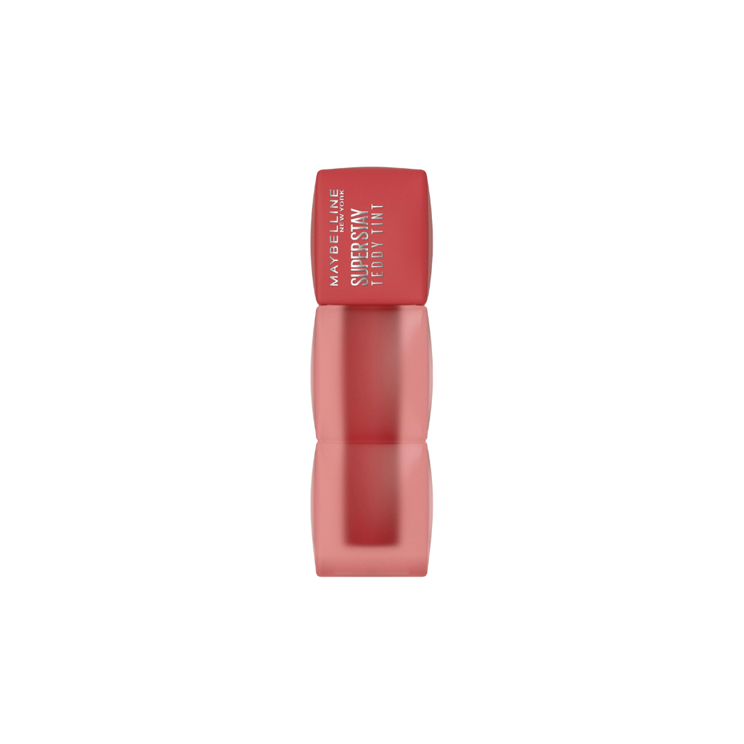 Maybelline-Super-Stay-Teddy-Tint-30-Coquettish-5ml-1.png Maybelline Super Stay Teddy Tint 30 Coquettish 5ml – Image 1