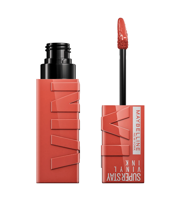 Maybelline-Super-Stay-Vinyl-Ink-125-Keen-1.png Maybelline SUPER STAY VINYL INK 125 KEEN – Image 1
