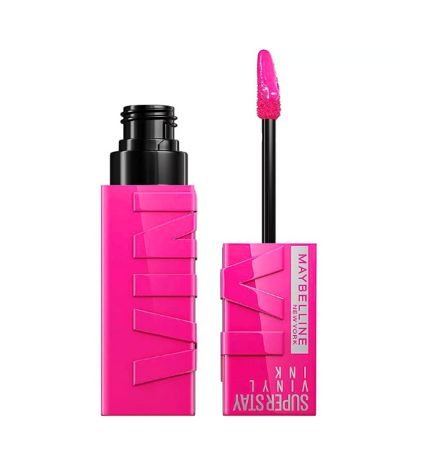 Maybelline-Super-Stay-Vinyl-Ink-150-Striking-1.png Maybelline SUPER STAY VINYL INK 150 STRIKING – Image 1