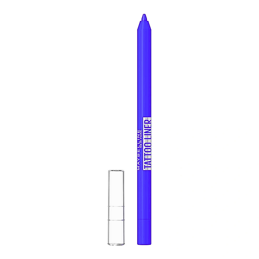 Maybelline-Tattoo-Liner-819-Galactic-Cobalt-1.png Maybelline MNY TATTO GEL PENCIL GALATIC COBALT – Image 1