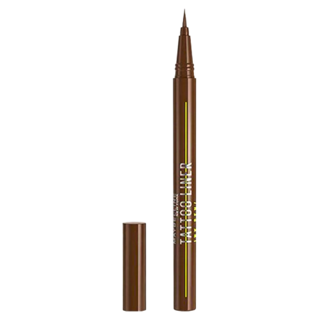 Maybelline-Tattoo-liner-Ink-Pencil-Pitch-Brow-1-1.png Maybelline Tattoo liner Ink Pencil Pitch Brow – Image 1
