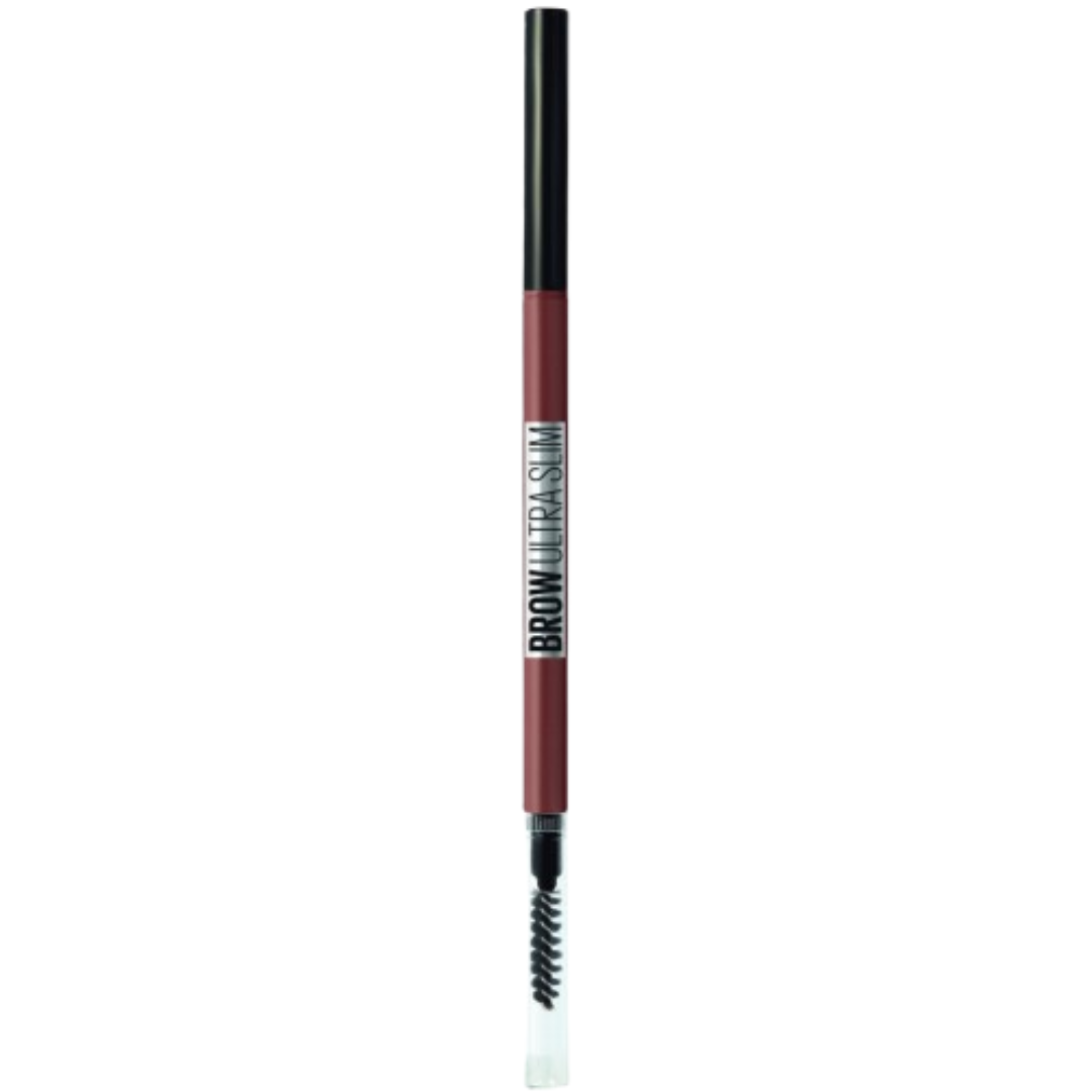 Mayebelline-Brow-Ultra-slim-Nu-03-Warm-Brown-1.png Maybelline Brow Ultra Slim Nu 03 Warm Brown – Image 1