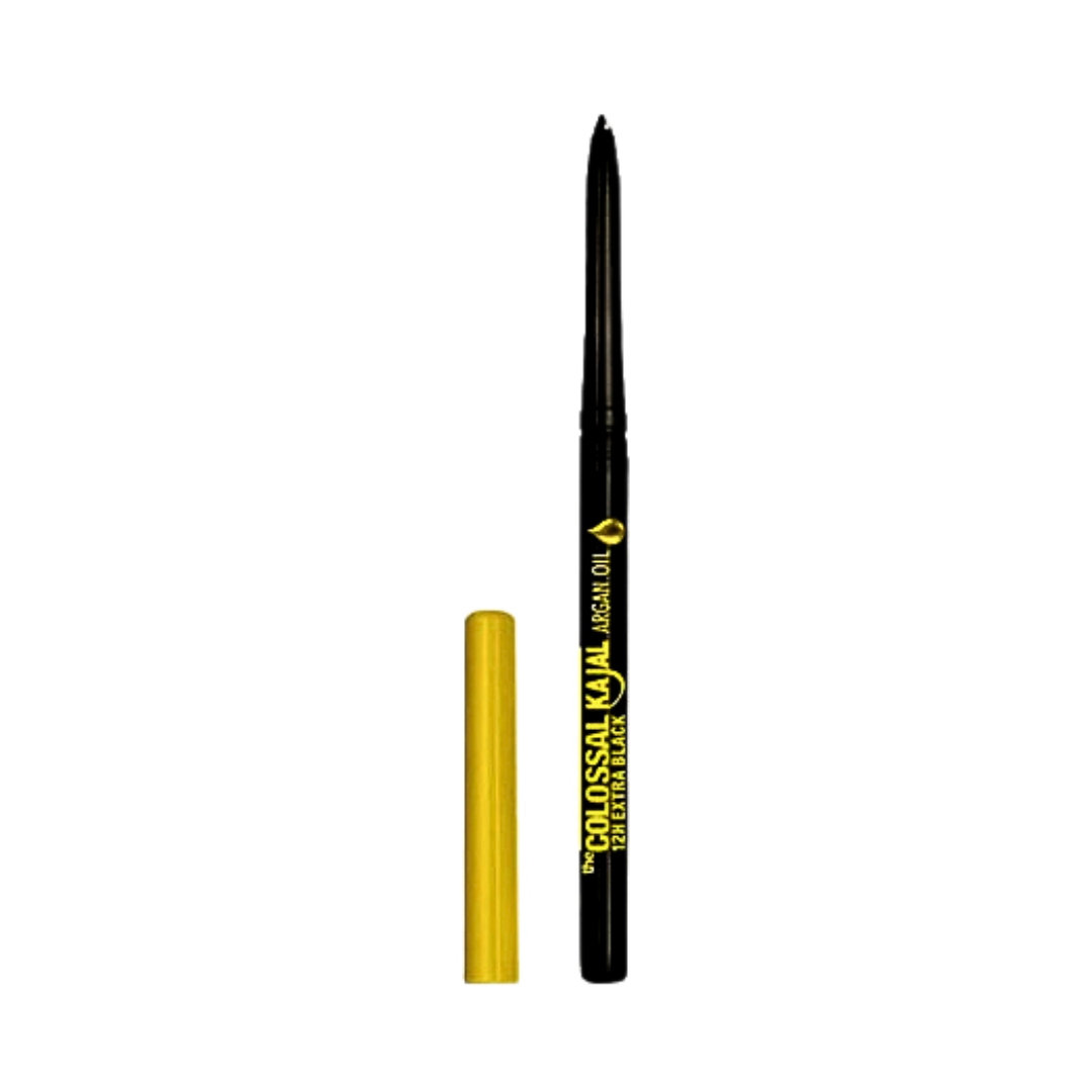 Mayebelline-Crayon-Khol-Colossal-Kajal-Argan-1.png Maybelline Crayon Khol Colossal Kajal Argan – Image 1