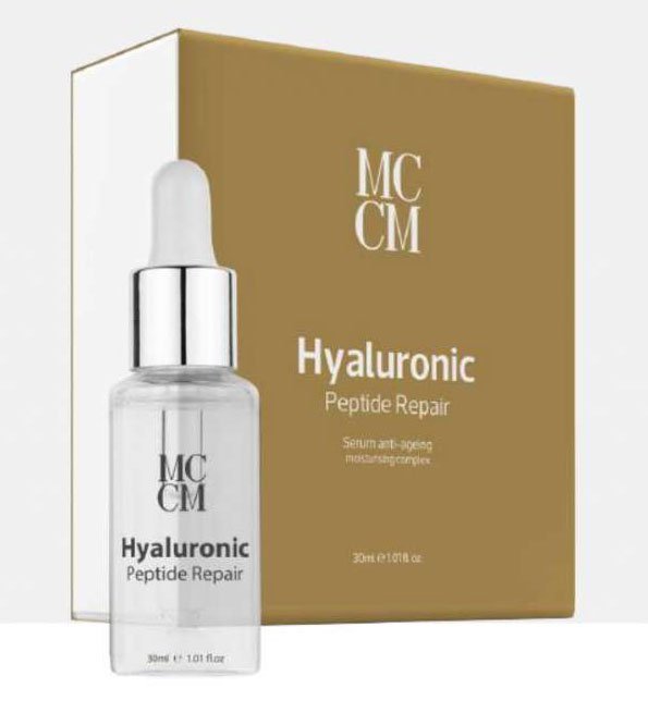 Mccosmetics-Hyaluro-peptide-repair-30ml.jpg Mccosmetics Hyaluro Peptide Repair 30ml – Image 1