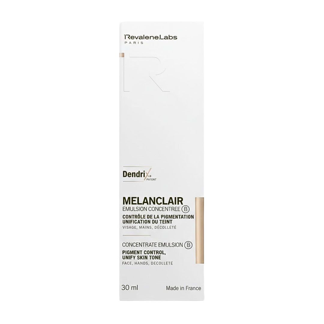 Melanclair-Emulsion-concentree-B-30ml.png Melanclair Emulsion Concentree B 30ml – Image 1
