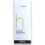 Melanostatic Creme Depigmentant 30g