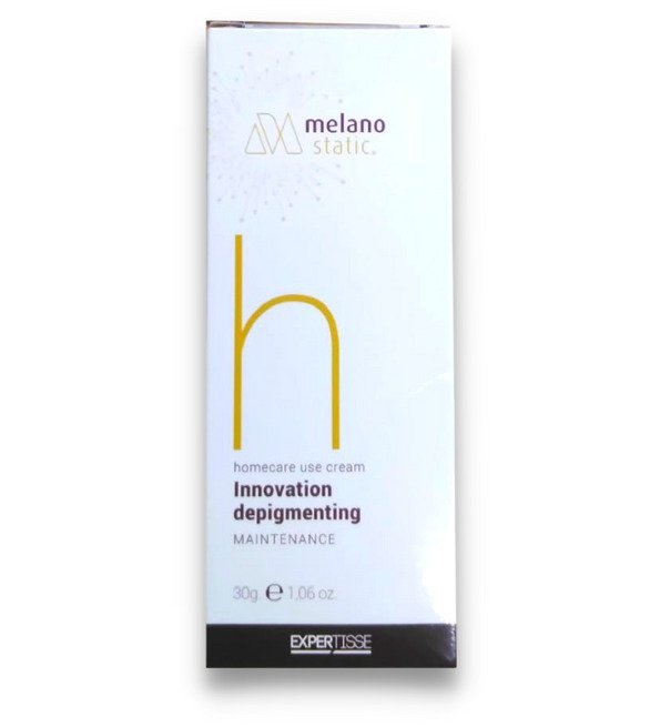Melanostatic-creme-depigmentant-30g-1.jpg Melanostatic Creme Depigmentant 30g – Image 1