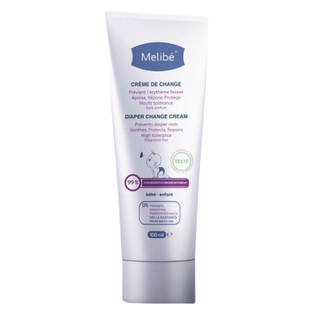 Melibe-bb-creme-de-change-100ml-1-1-1.png Melibé Bebe Creme de Change 100ml – Image 1