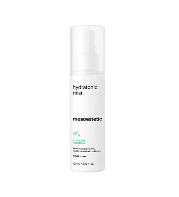 Mesoestetic-Hydratonic-Mist-125ml-1.png Mesoestetic Hydratonic Mist 125ml – Image 1