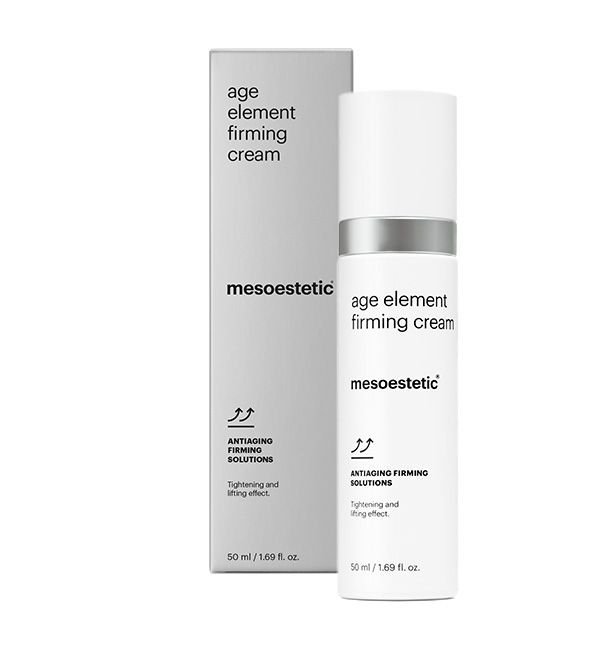 Mesoestetic-age-element-firming-cream-50ml-1.jpg Mesoestetic Age Element Firming Cream 50ml – Image 1